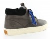 Timberland Ek 2.0 Cupsole Chukka Gris/Noir