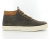 Timberland Ek 2.0 Cupsole Chukka Marron