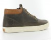 Timberland Ek 2.0 Cupsole Chukka Marron