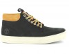 Timberland Ek 2.0 cupsole chukka NOIR/BEIGE