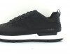 Timberland Euro sprint trekker low noir blanc