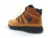 Timberland Euro trekker marron noir