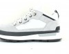 Timberland Field trekker gris clair gris