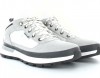 Timberland Field trekker gris clair gris