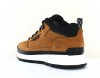 Timberland Field trekker low beige wheat noir