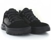 Timberland Field trekker low hiker noir noir