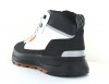 Timberland Field trekker mid blanc noir gris