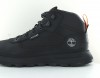 Timberland Field trekker mid tech tuff noir