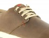 Timberland Fulk basse MARRON