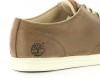 Timberland Fulk basse MARRON