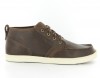 Timberland fulk lp chukka moc toe MARRON