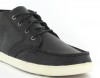 Timberland fulk lp chukka moc toe NOIR/NOIR