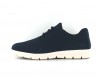 Timberland Graydon leather oxford bleu marine