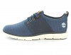 Timberland Killington oxford Bleu marine