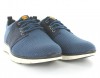 Timberland Killington oxford Bleu marine