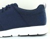 Timberland Killington oxford knit Bleu marine