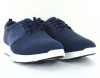 Timberland Killington oxford knit Bleu marine