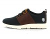 Timberland Killington oxford Noir-Marron