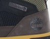 Timberland motion 6 mid marron noir