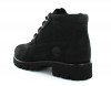 Timberland Heritage Lite NOIR