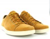 Timberland Newmarket Leather Ox Beige-Wheat