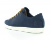 Timberland Newmarket Leather Ox Bleu Marine-Black Iris