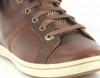 Timberland Northport roll top femme MARRON/GLAZED/GINGER