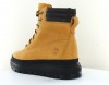 Timberland Ray city beige wheat