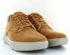 Timberland Seneca bay chukka beige wheat beige