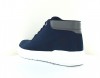 Timberland Seneca bay chukka bleu marine gris