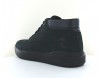 Timberland Seneca bay chukka noir noir