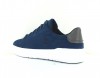 Timberland Seneca bay oxford bleu gris blanc