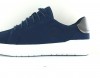 Timberland Seneca bay oxford bleu gris blanc