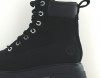 Timberland Sky 6in lace up noir