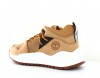 Timberland Solar wave low beige wheat noir