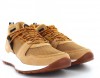 Timberland Solar wave low beige wheat noir