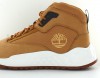 Timberland Solar wave mid beige wheat noir