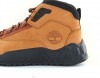 Timberland Solar wave mid marron noir