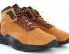 Timberland Solar wave mid marron noir