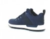 Timberland Sprint trekker low bleu marine