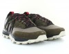 Timberland Treeline low hiker gris kaki noir orange