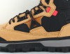 Timberland Treeline mid beige noir orange