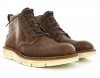 Timberland Westmore Chukka Marron/Cocoa brown