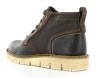 Timberland Westmore Chukka Marron/Fonce/Soil Joshua