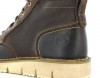 Timberland Westmore Chukka Marron/Fonce/Soil Joshua