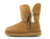 Ugg Lilou BEIGE/CHESTNUT