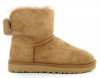 Ugg Naveah BEIGE/CHESTNUT