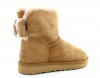 Ugg Naveah BEIGE/CHESTNUT