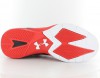 Under Armour Clutch fit drive 3 ROUGE/NOIR/BLANC