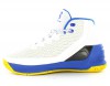 Under Armour Curry 3 Away Team Royal/Caspian/Taxi